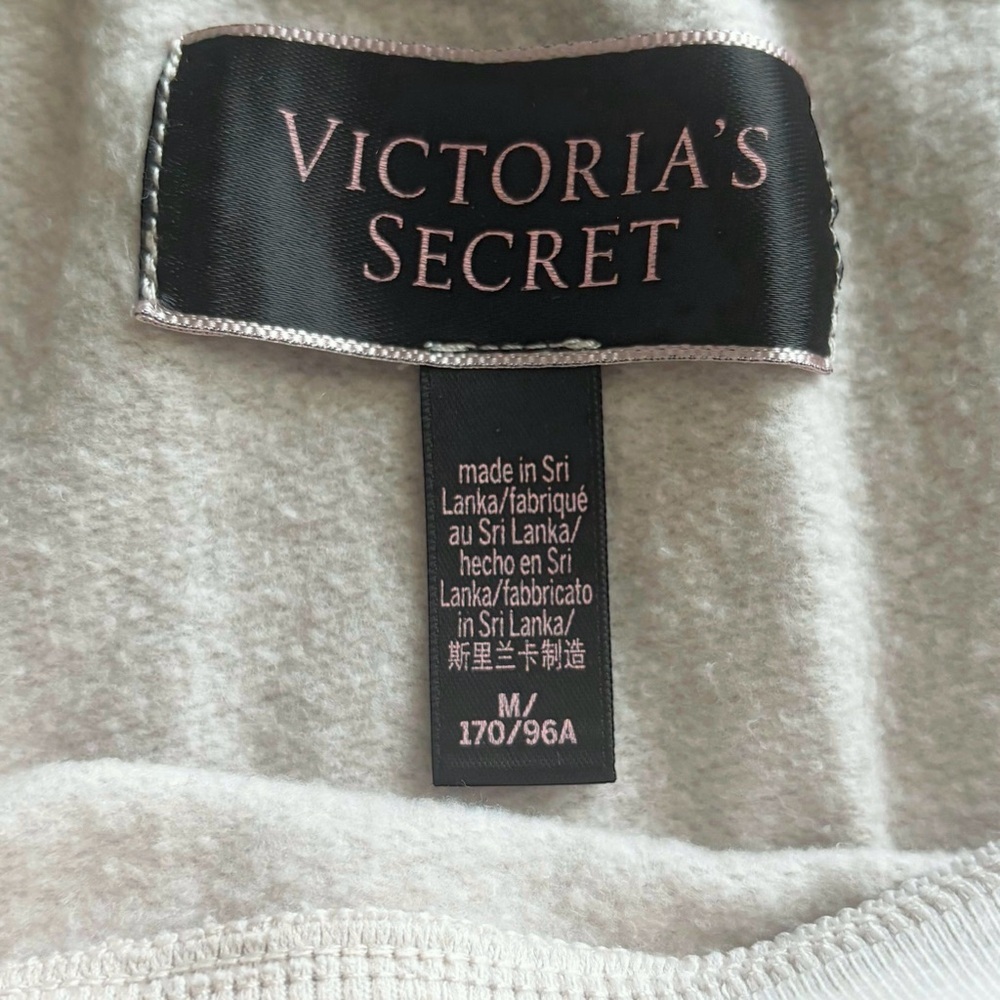 Victoria Secret Bombshell Sweatshirt - Picture 4 of 4